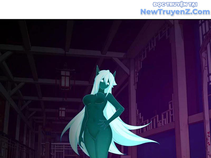 Hóa Ra Các Cô Ấy Mới Là Nhân Vật Chính - Chapter 73 - Page 124