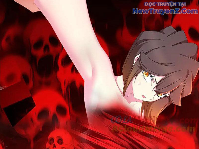 Hóa Ra Các Cô Ấy Mới Là Nhân Vật Chính - Chapter 73 - Page 22