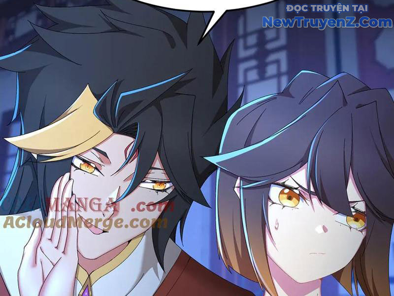 Hóa Ra Các Cô Ấy Mới Là Nhân Vật Chính - Chapter 73 - Page 39