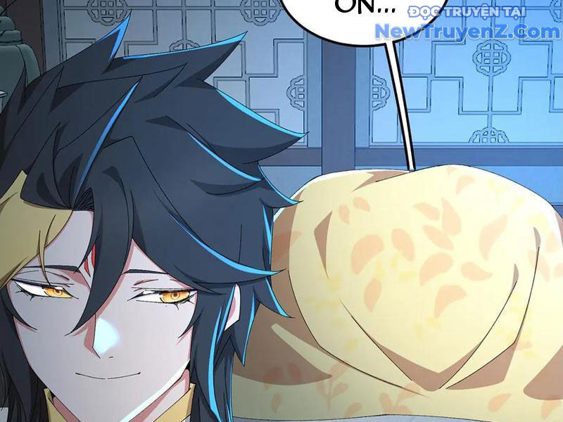 Hóa Ra Các Cô Ấy Mới Là Nhân Vật Chính - Chapter 73 - Page 54