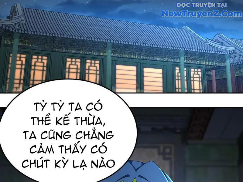 Hóa Ra Các Cô Ấy Mới Là Nhân Vật Chính - Chapter 73 - Page 57
