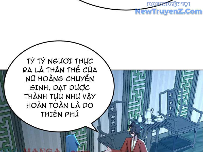 Hóa Ra Các Cô Ấy Mới Là Nhân Vật Chính - Chapter 73 - Page 60