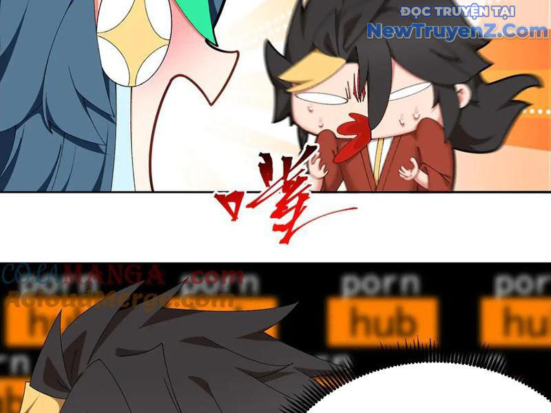 Hóa Ra Các Cô Ấy Mới Là Nhân Vật Chính - Chapter 73 - Page 63