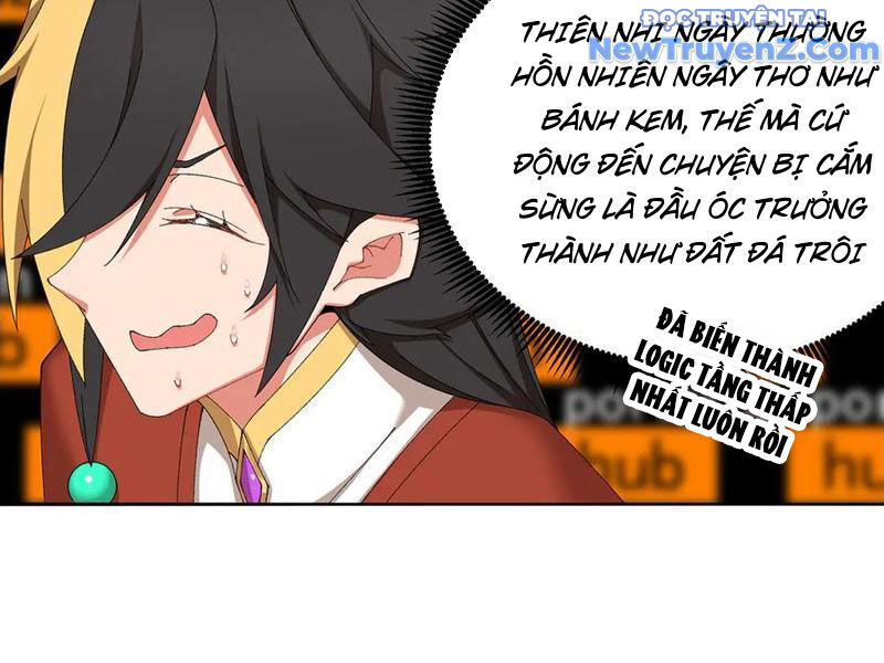 Hóa Ra Các Cô Ấy Mới Là Nhân Vật Chính - Chapter 73 - Page 64