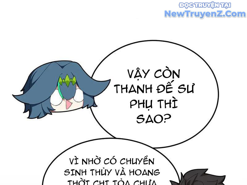 Hóa Ra Các Cô Ấy Mới Là Nhân Vật Chính - Chapter 73 - Page 65