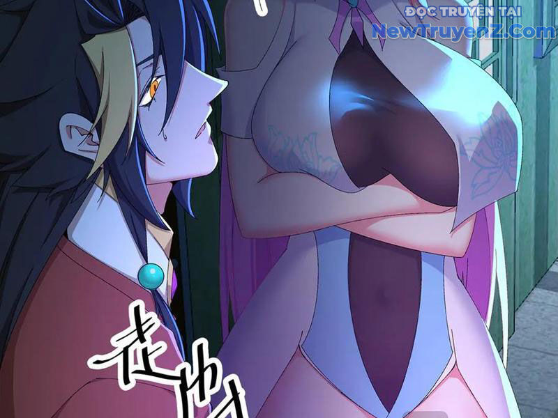 Hóa Ra Các Cô Ấy Mới Là Nhân Vật Chính - Chapter 73 - Page 97