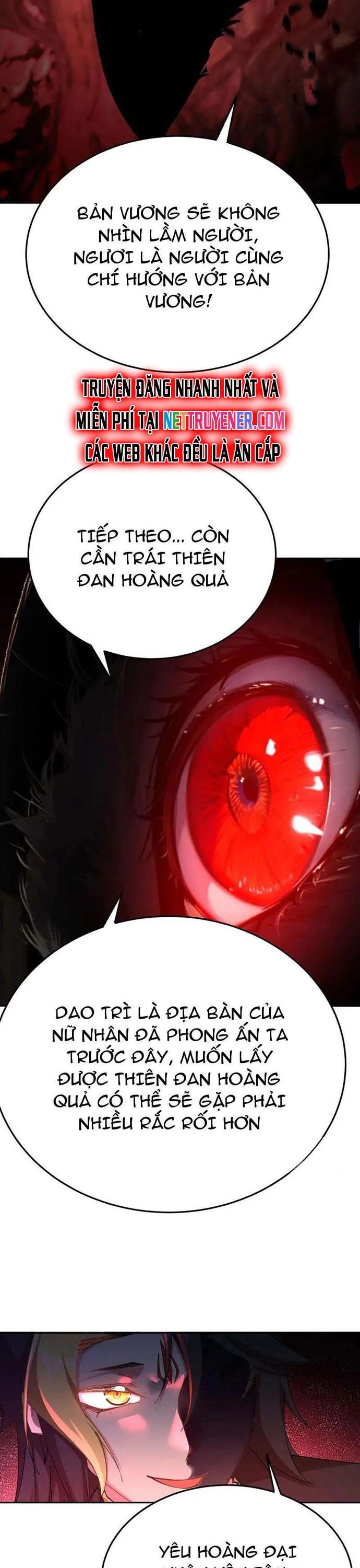 Hóa Ra Các Cô Ấy Mới Là Nhân Vật Chính - Chapter 74 - Page 22