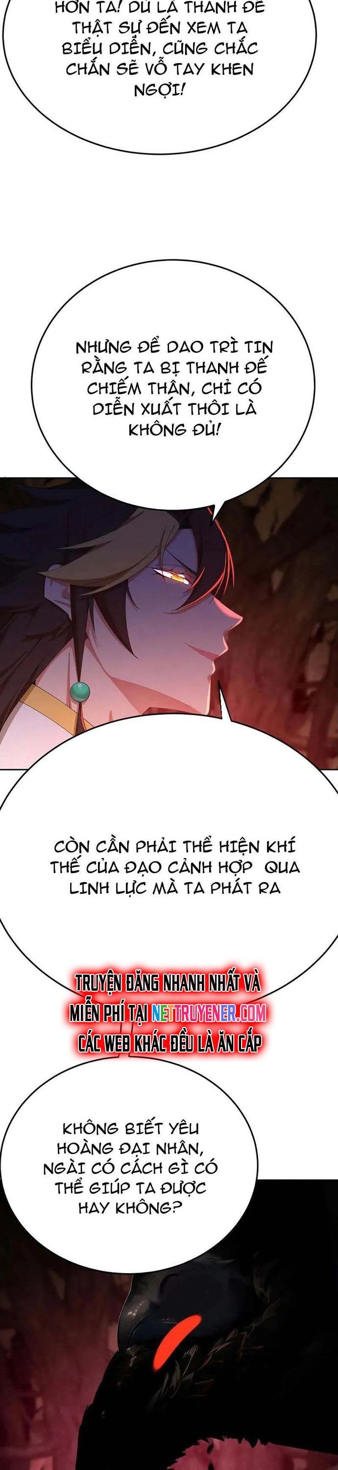 Hóa Ra Các Cô Ấy Mới Là Nhân Vật Chính - Chapter 74 - Page 24