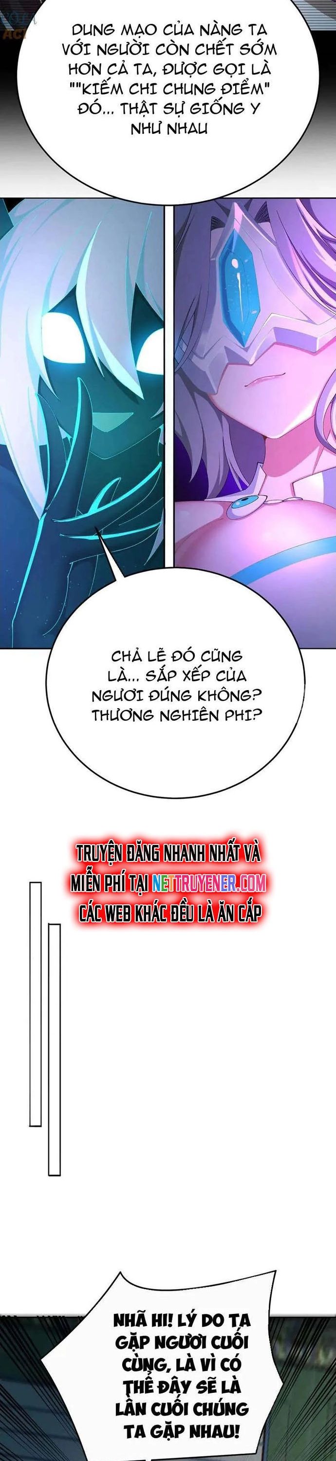 Hóa Ra Các Cô Ấy Mới Là Nhân Vật Chính - Chapter 74 - Page 5