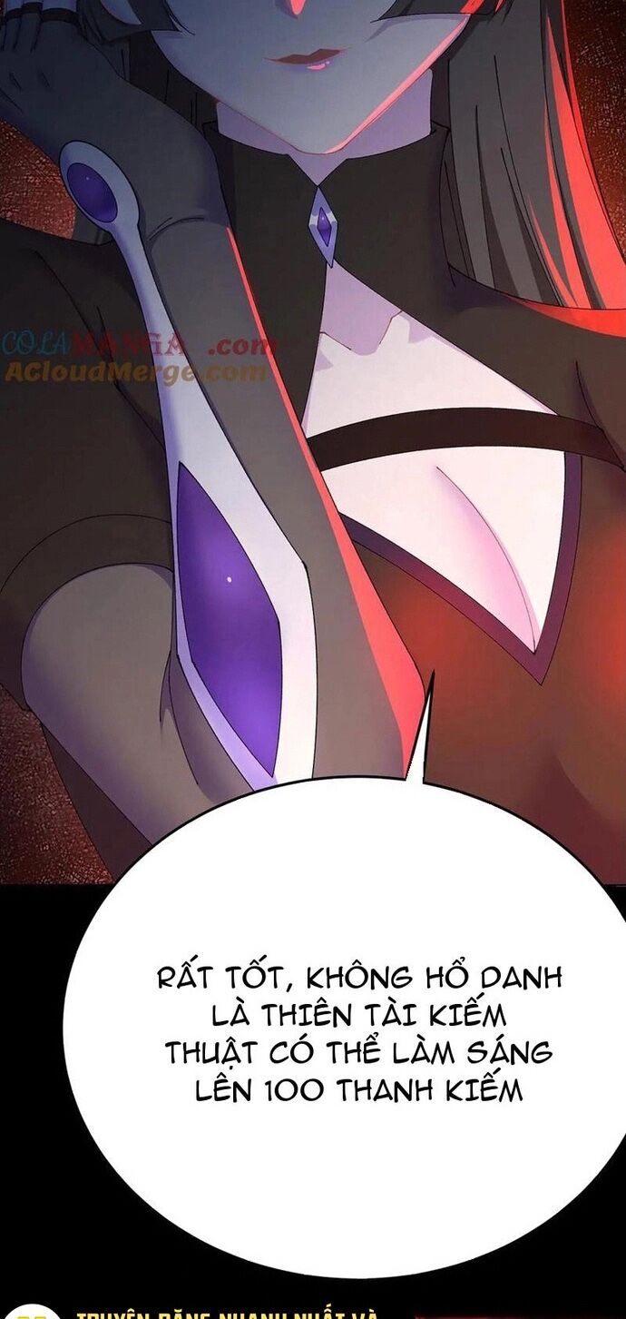 Hóa Ra Các Cô Ấy Mới Là Nhân Vật Chính - Chapter 77 - Page 12