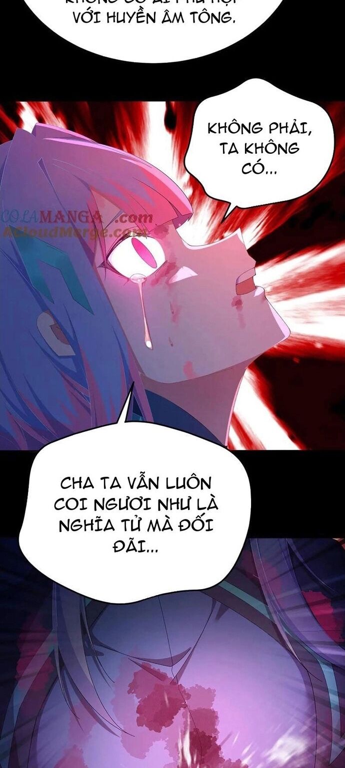 Hóa Ra Các Cô Ấy Mới Là Nhân Vật Chính - Chapter 77 - Page 15