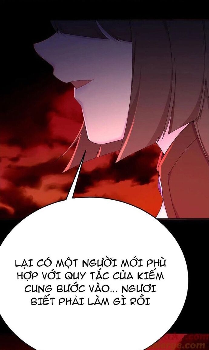 Hóa Ra Các Cô Ấy Mới Là Nhân Vật Chính - Chapter 77 - Page 17