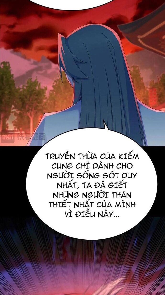 Hóa Ra Các Cô Ấy Mới Là Nhân Vật Chính - Chapter 77 - Page 18