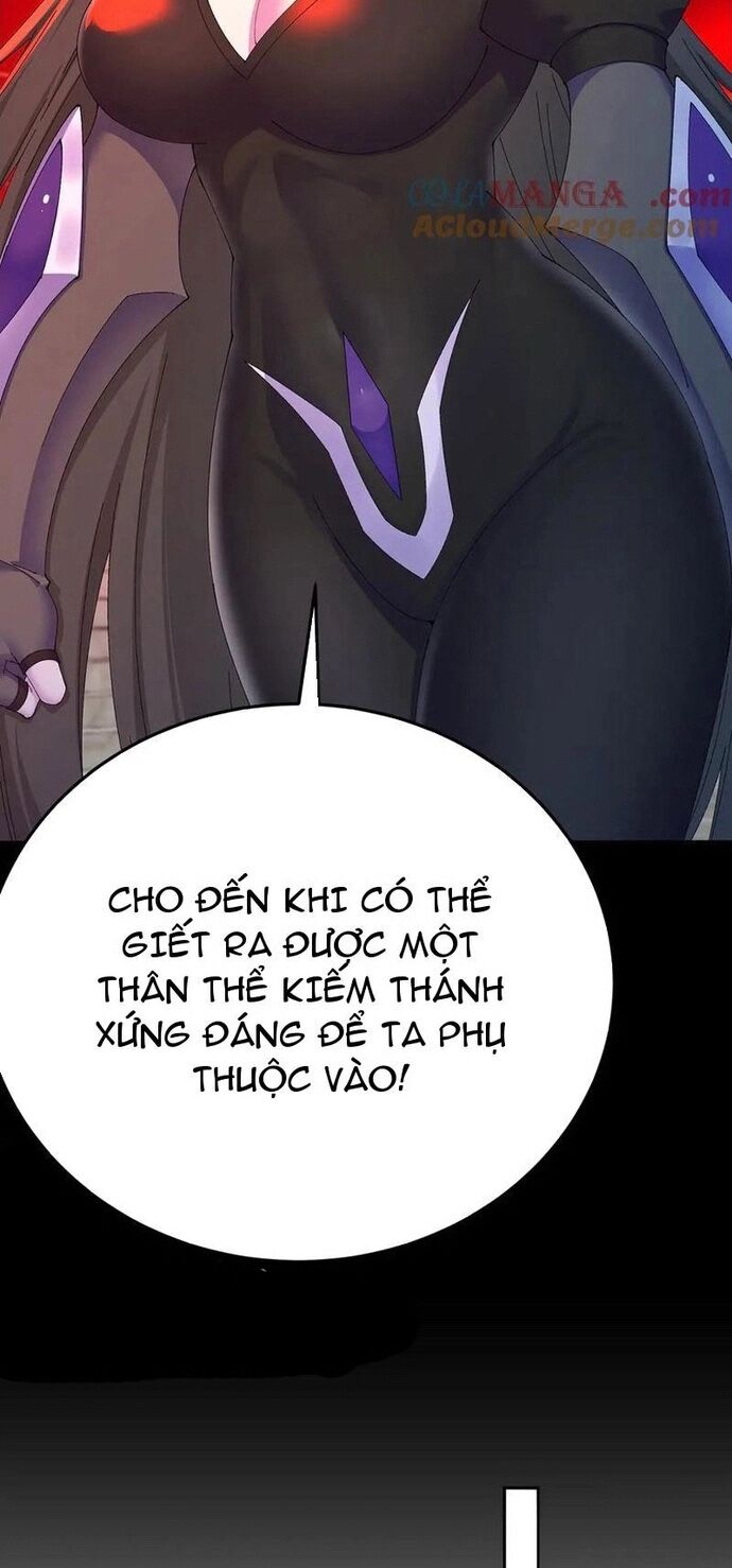 Hóa Ra Các Cô Ấy Mới Là Nhân Vật Chính - Chapter 77 - Page 21