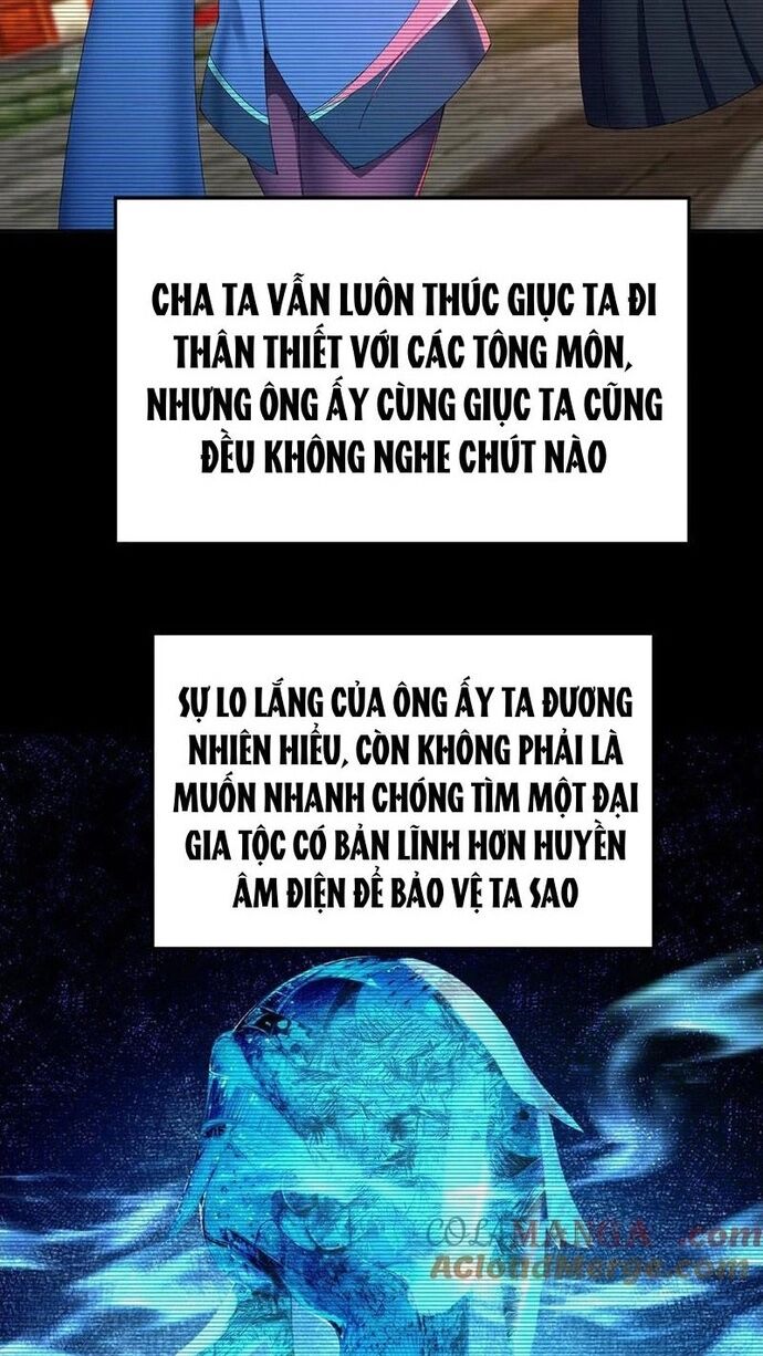 Hóa Ra Các Cô Ấy Mới Là Nhân Vật Chính - Chapter 77 - Page 3