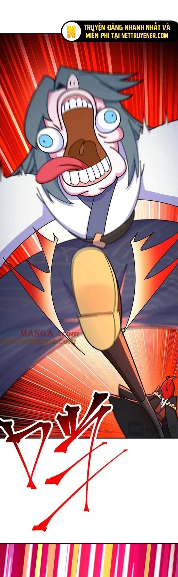 Hóa Ra Các Cô Ấy Mới Là Nhân Vật Chính - Chapter 77 - Page 38