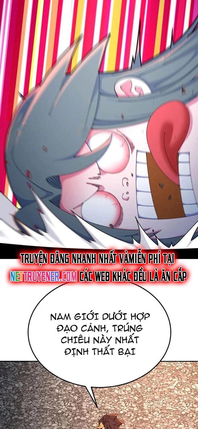 Hóa Ra Các Cô Ấy Mới Là Nhân Vật Chính - Chapter 77 - Page 39