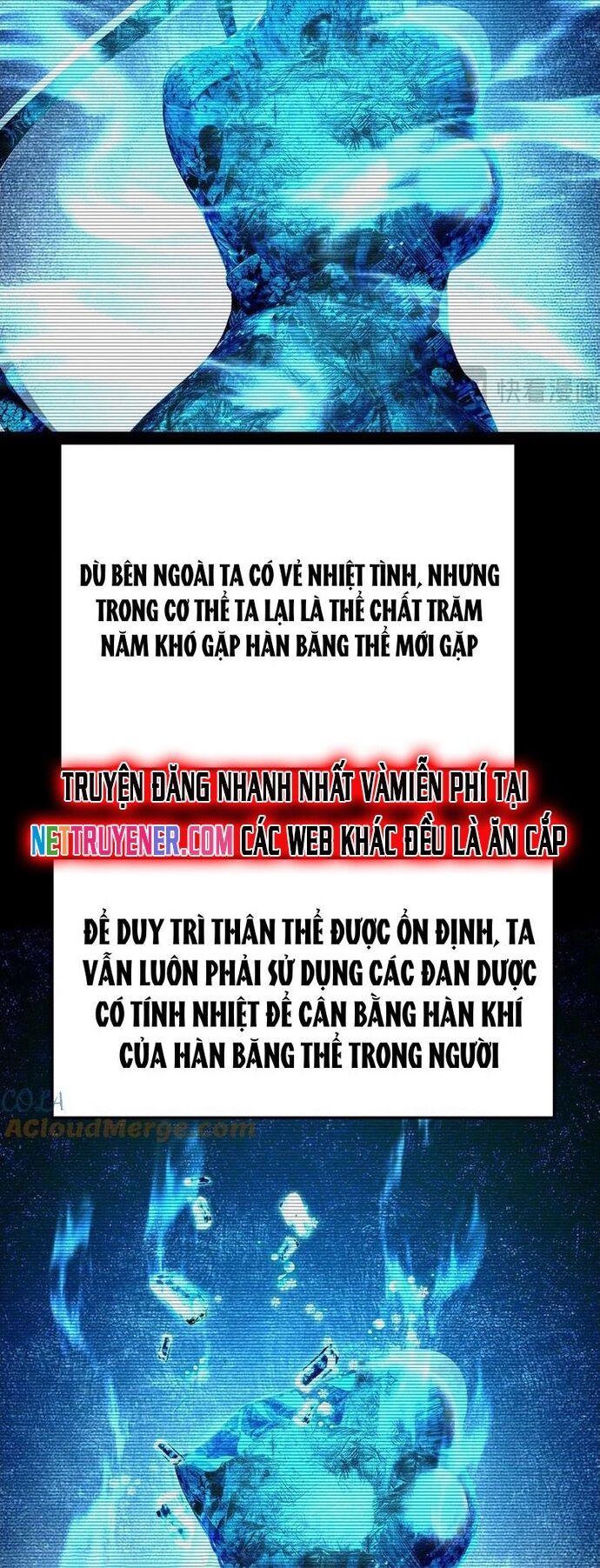 Hóa Ra Các Cô Ấy Mới Là Nhân Vật Chính - Chapter 77 - Page 4