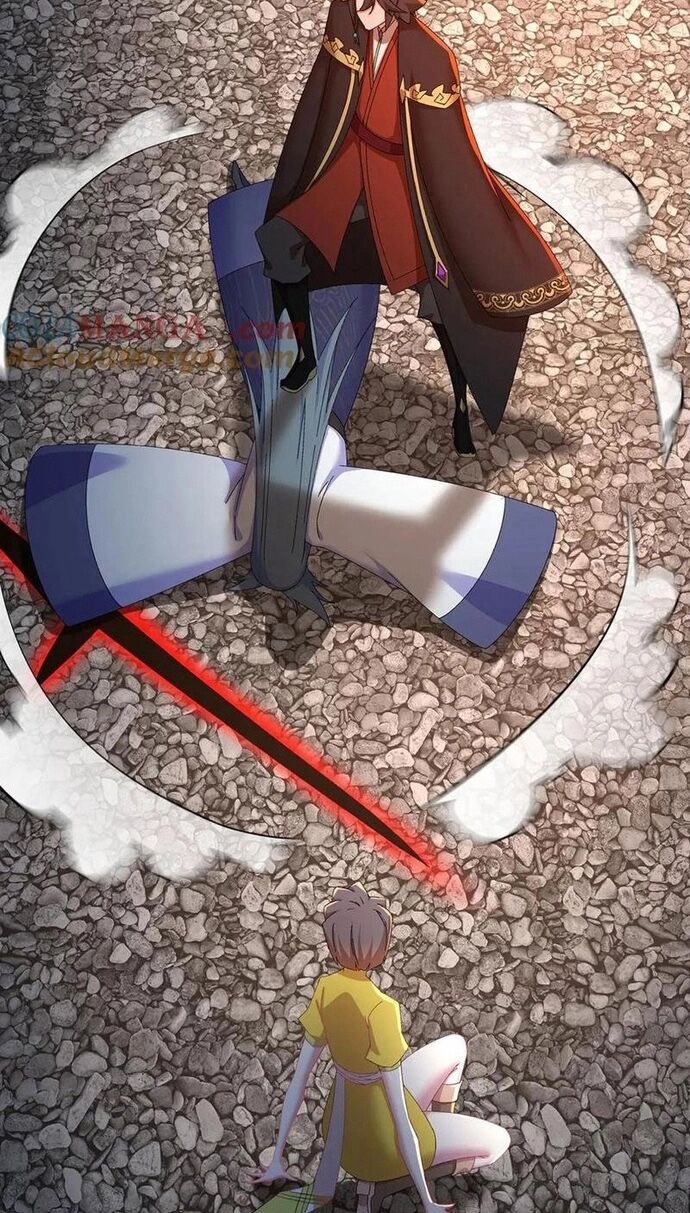 Hóa Ra Các Cô Ấy Mới Là Nhân Vật Chính - Chapter 77 - Page 40