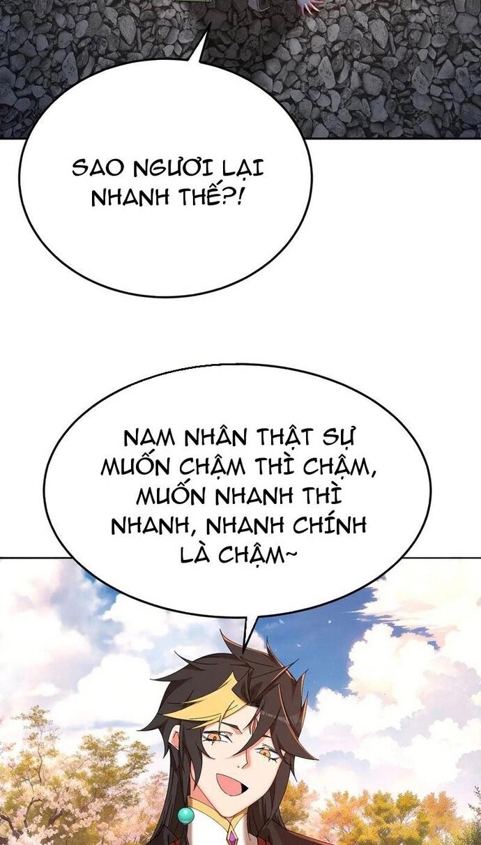 Hóa Ra Các Cô Ấy Mới Là Nhân Vật Chính - Chapter 77 - Page 41