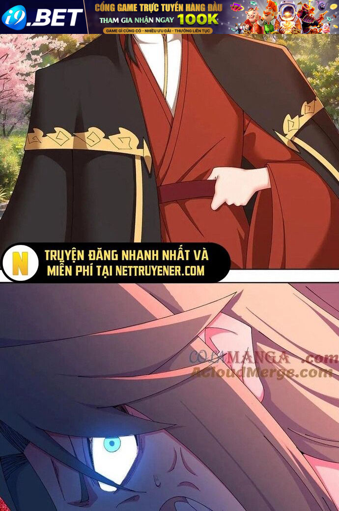 Hóa Ra Các Cô Ấy Mới Là Nhân Vật Chính - Chapter 77 - Page 42