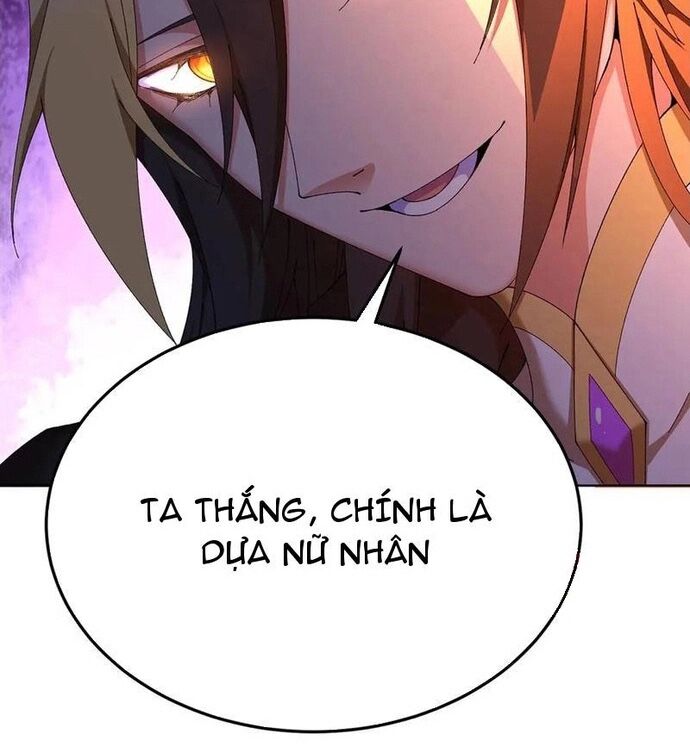 Hóa Ra Các Cô Ấy Mới Là Nhân Vật Chính - Chapter 77 - Page 47