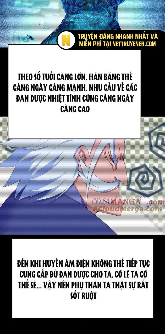 Hóa Ra Các Cô Ấy Mới Là Nhân Vật Chính - Chapter 77 - Page 5