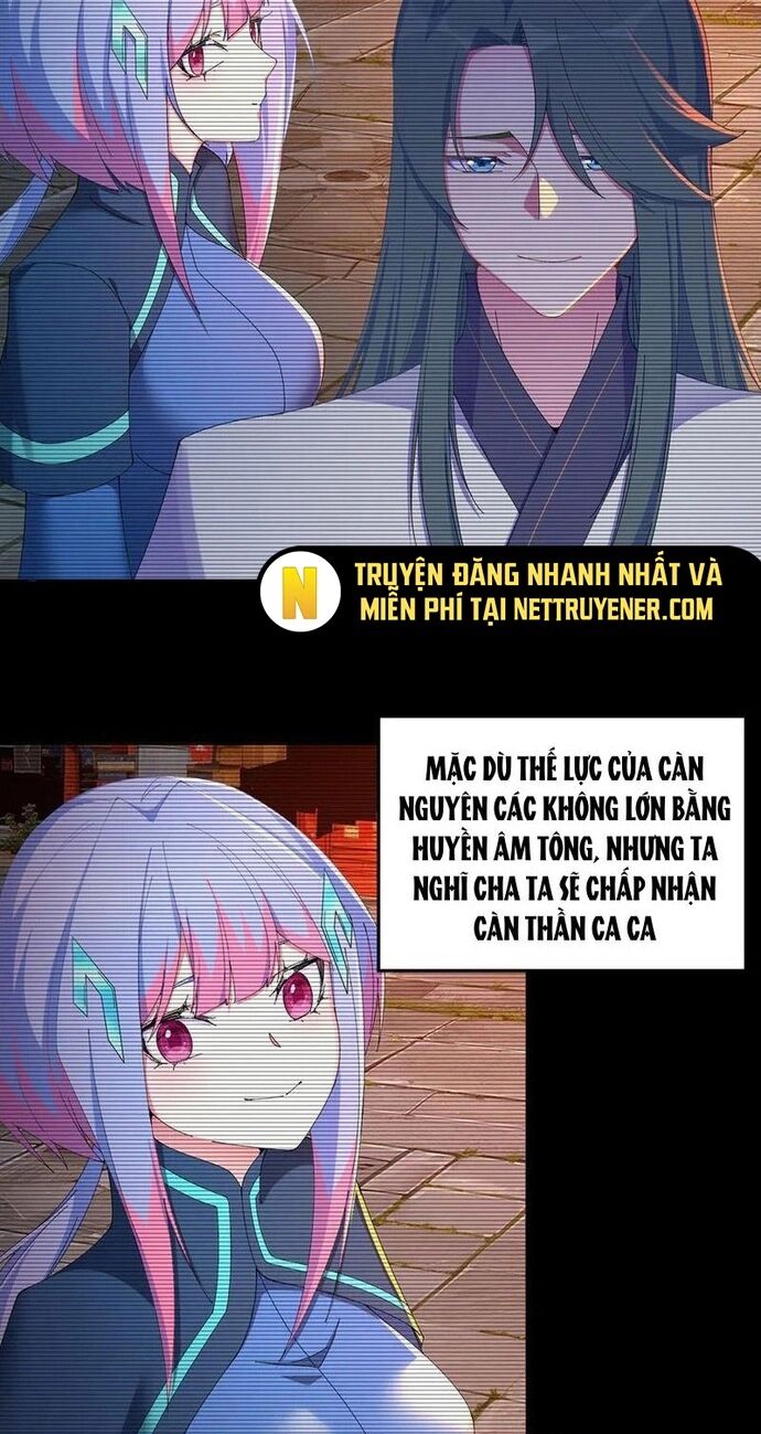 Hóa Ra Các Cô Ấy Mới Là Nhân Vật Chính - Chapter 77 - Page 8