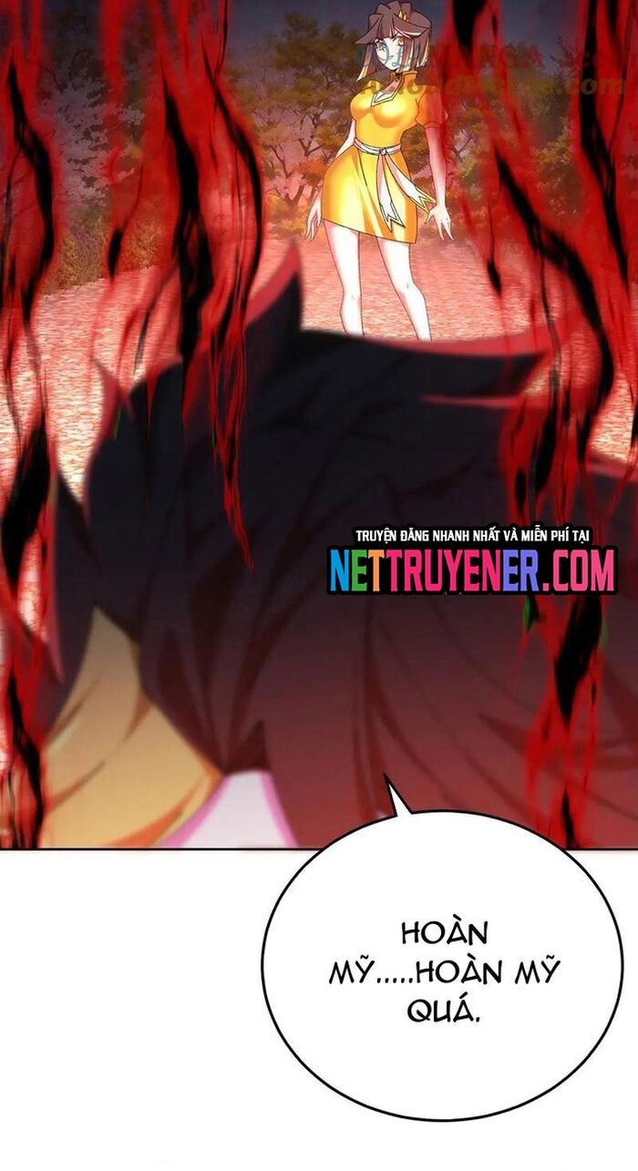 Hóa Ra Các Cô Ấy Mới Là Nhân Vật Chính - Chapter 78 - Page 12