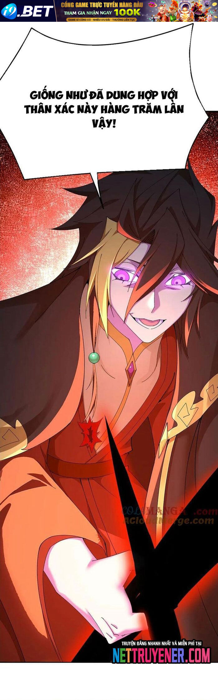 Hóa Ra Các Cô Ấy Mới Là Nhân Vật Chính - Chapter 78 - Page 13