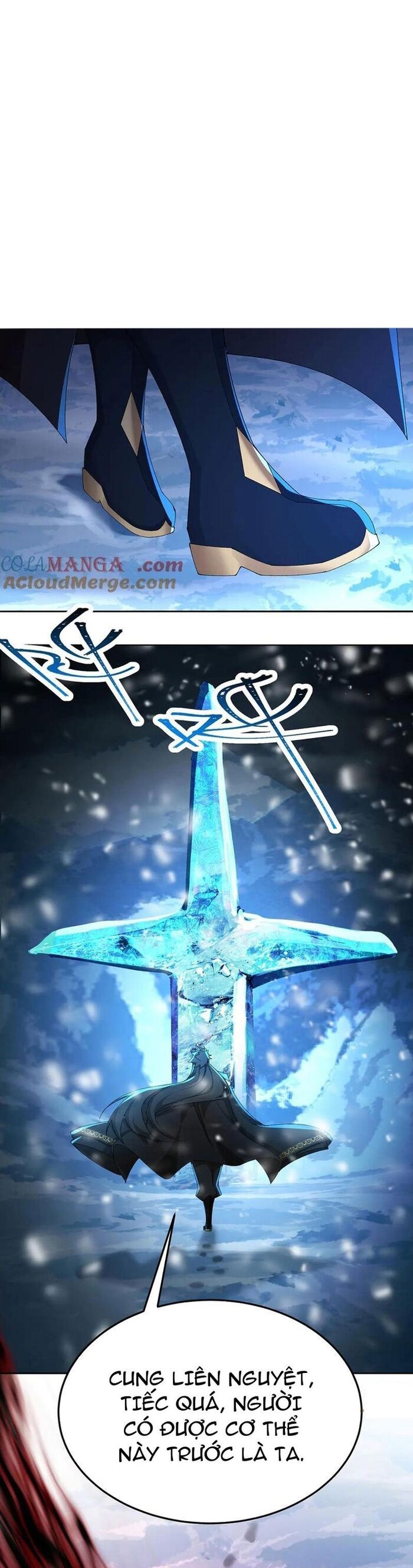 Hóa Ra Các Cô Ấy Mới Là Nhân Vật Chính - Chapter 78 - Page 15