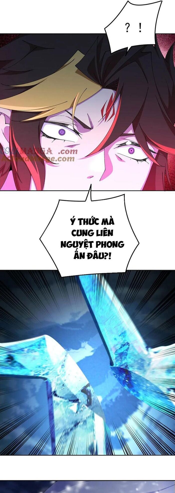 Hóa Ra Các Cô Ấy Mới Là Nhân Vật Chính - Chapter 78 - Page 17