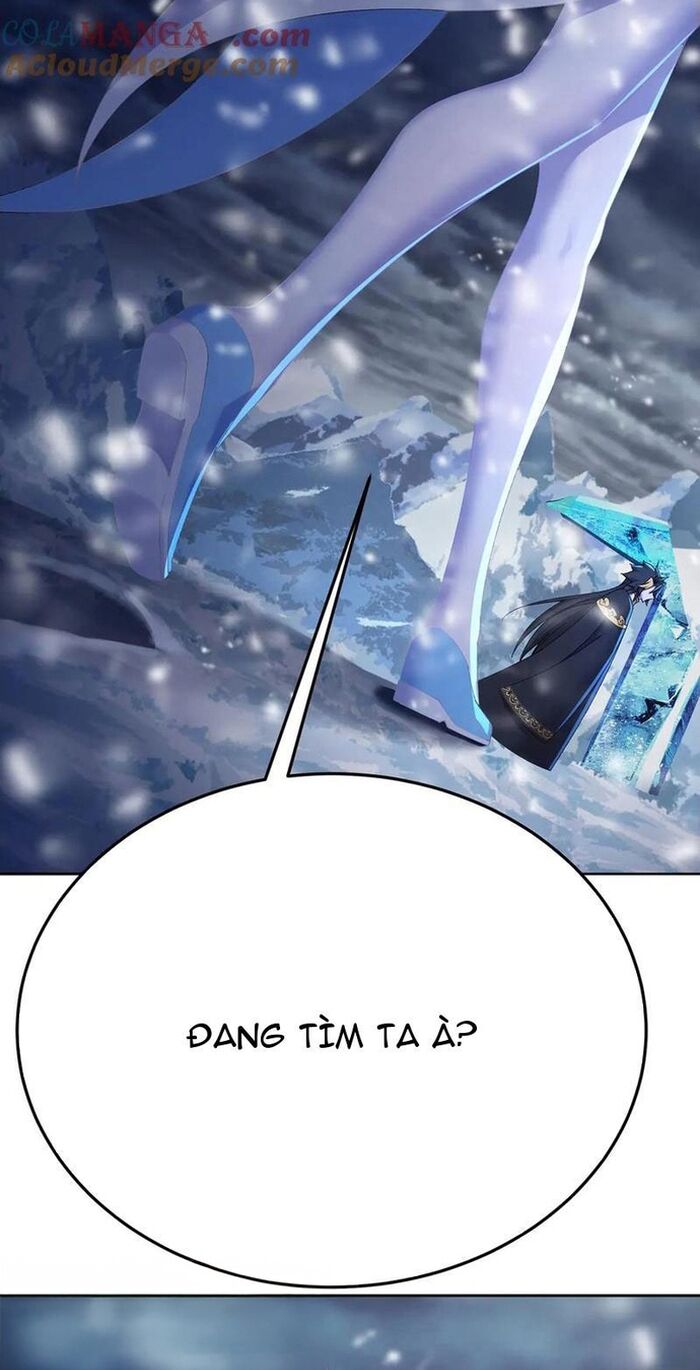 Hóa Ra Các Cô Ấy Mới Là Nhân Vật Chính - Chapter 78 - Page 18