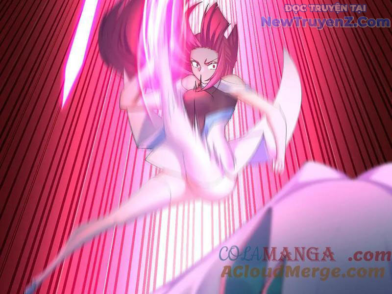 Hóa Ra Các Cô Ấy Mới Là Nhân Vật Chính - Chapter 80 - Page 101