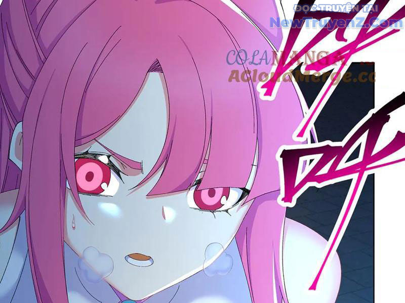 Hóa Ra Các Cô Ấy Mới Là Nhân Vật Chính - Chapter 80 - Page 107