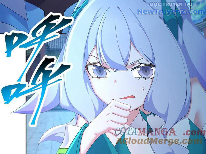 Hóa Ra Các Cô Ấy Mới Là Nhân Vật Chính - Chapter 80 - Page 109