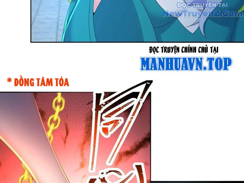 Hóa Ra Các Cô Ấy Mới Là Nhân Vật Chính - Chapter 80 - Page 110