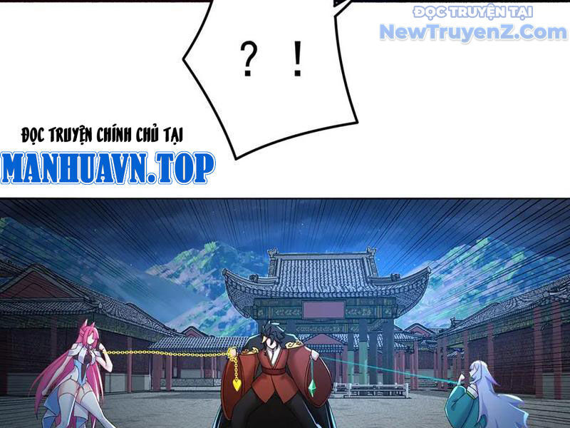 Hóa Ra Các Cô Ấy Mới Là Nhân Vật Chính - Chapter 80 - Page 121