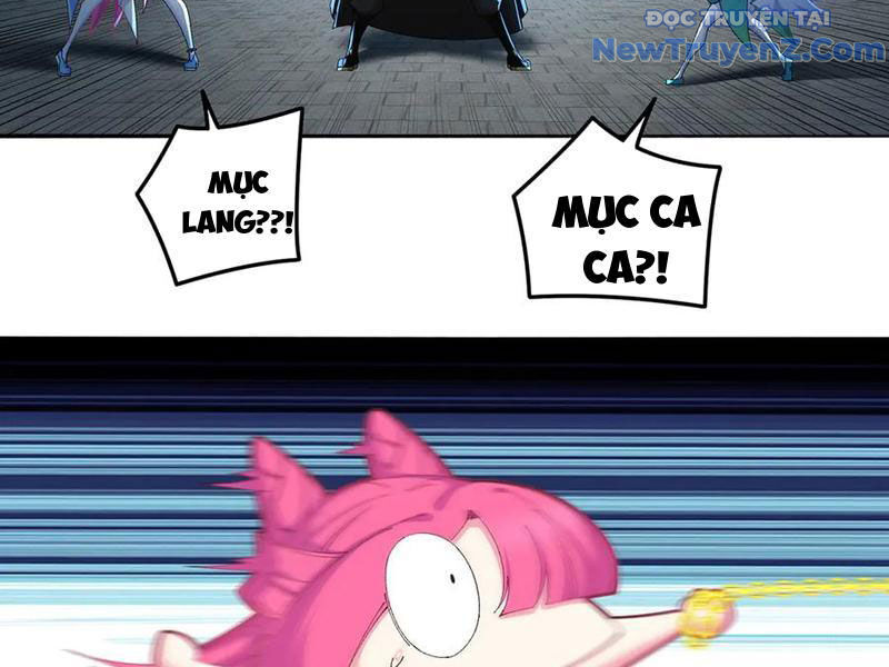 Hóa Ra Các Cô Ấy Mới Là Nhân Vật Chính - Chapter 80 - Page 122