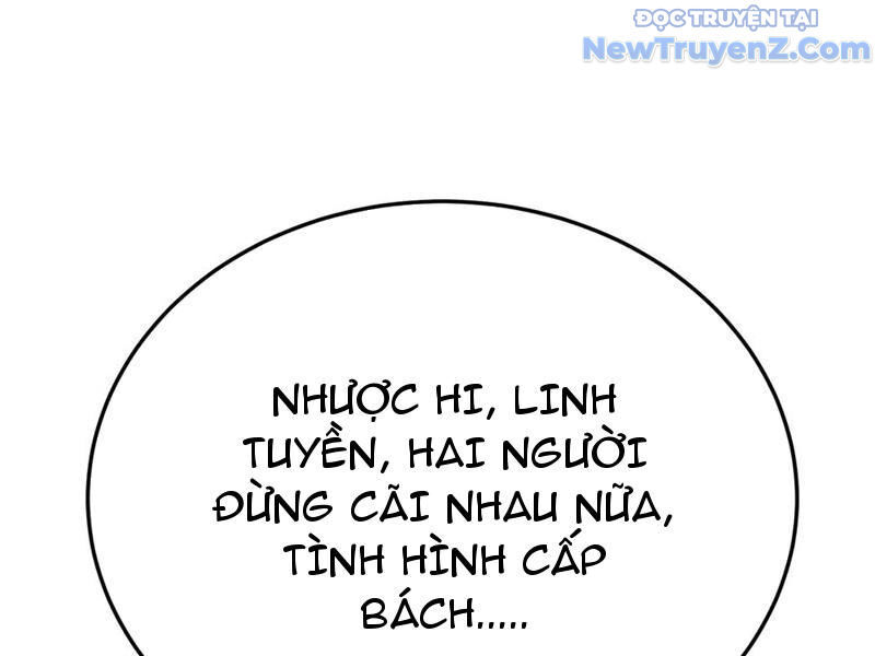 Hóa Ra Các Cô Ấy Mới Là Nhân Vật Chính - Chapter 80 - Page 124