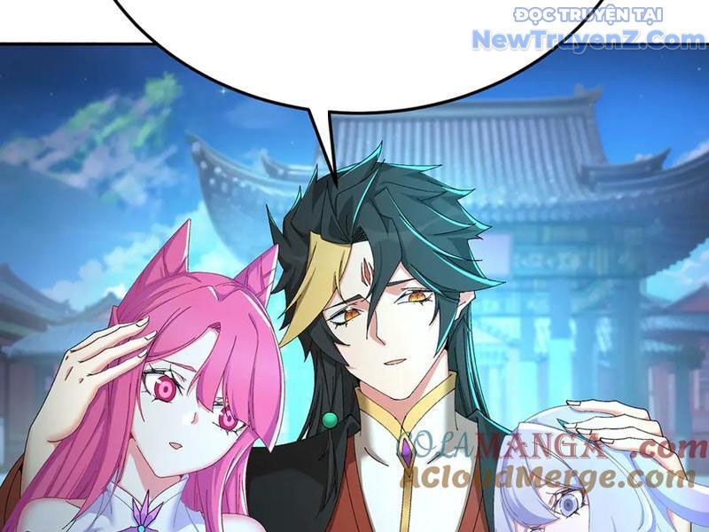 Hóa Ra Các Cô Ấy Mới Là Nhân Vật Chính - Chapter 80 - Page 125