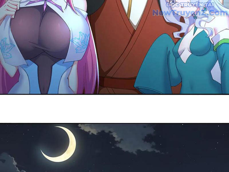 Hóa Ra Các Cô Ấy Mới Là Nhân Vật Chính - Chapter 80 - Page 126