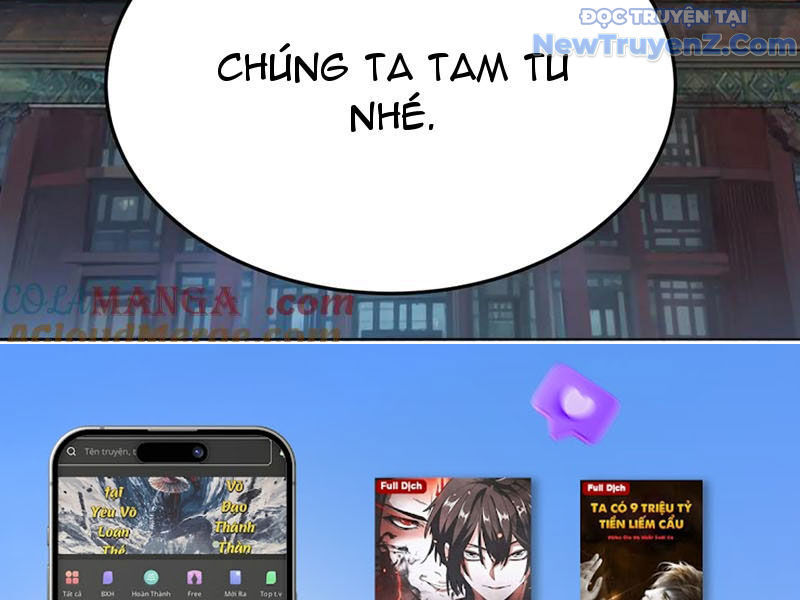 Hóa Ra Các Cô Ấy Mới Là Nhân Vật Chính - Chapter 80 - Page 128
