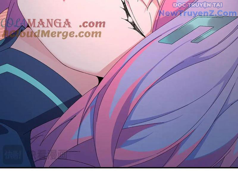 Hóa Ra Các Cô Ấy Mới Là Nhân Vật Chính - Chapter 80 - Page 16