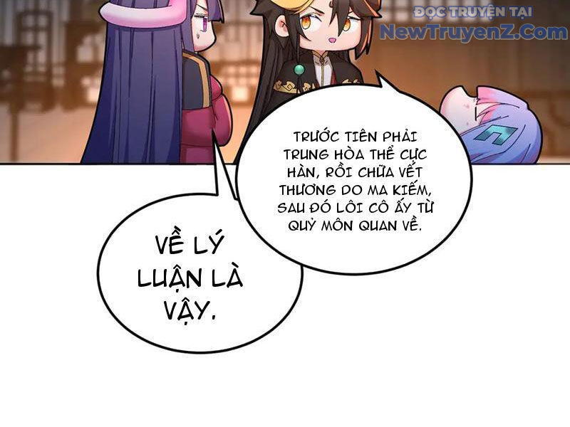 Hóa Ra Các Cô Ấy Mới Là Nhân Vật Chính - Chapter 80 - Page 18
