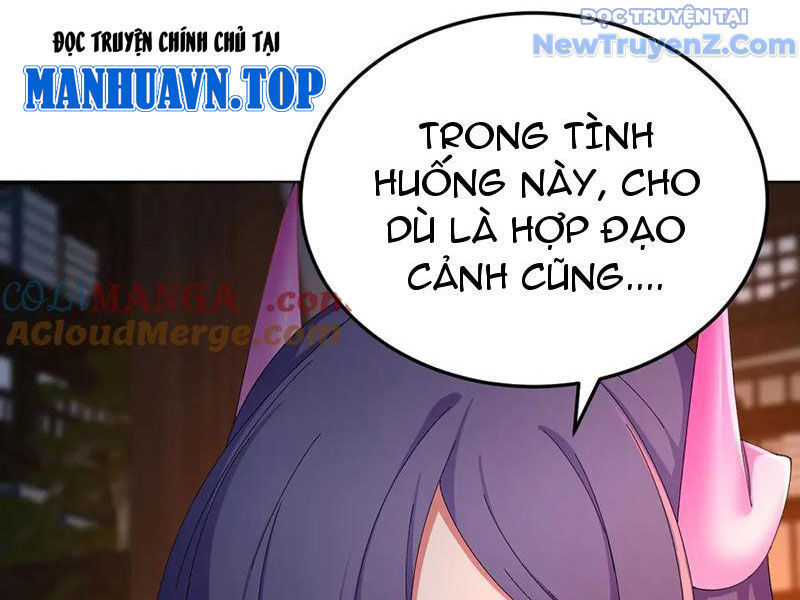 Hóa Ra Các Cô Ấy Mới Là Nhân Vật Chính - Chapter 80 - Page 19