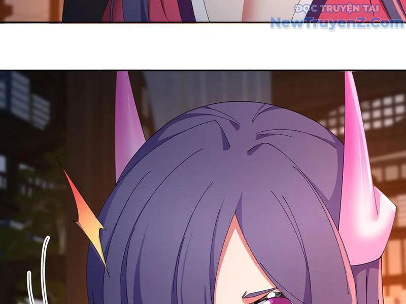 Hóa Ra Các Cô Ấy Mới Là Nhân Vật Chính - Chapter 80 - Page 21