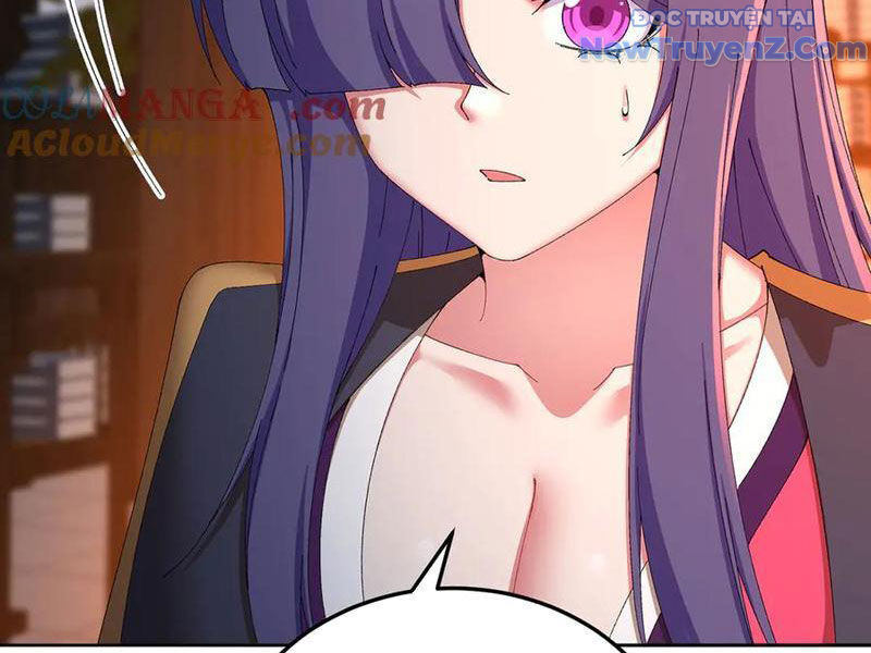 Hóa Ra Các Cô Ấy Mới Là Nhân Vật Chính - Chapter 80 - Page 22