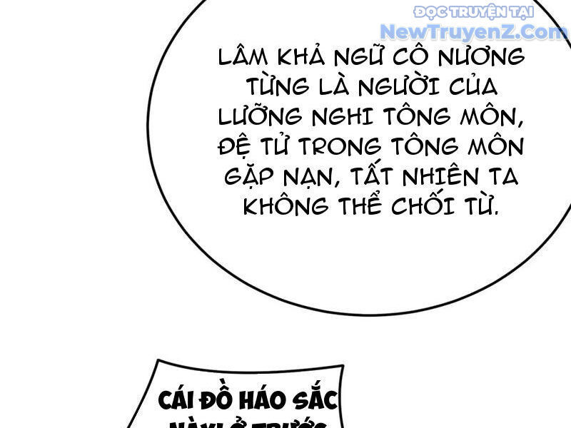 Hóa Ra Các Cô Ấy Mới Là Nhân Vật Chính - Chapter 80 - Page 25