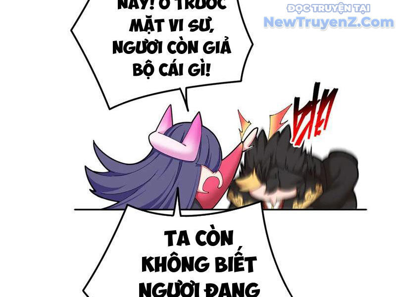 Hóa Ra Các Cô Ấy Mới Là Nhân Vật Chính - Chapter 80 - Page 26